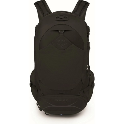 Osprey ESCAPIST 18 čierna