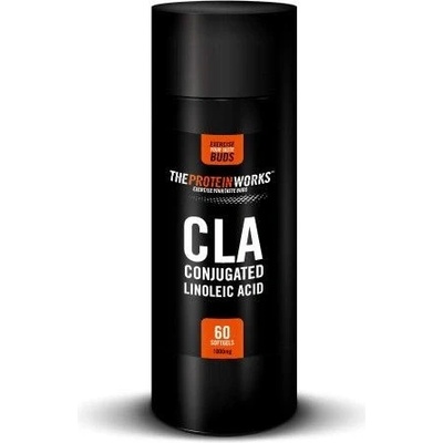 TPW CLA 60 kapsúl