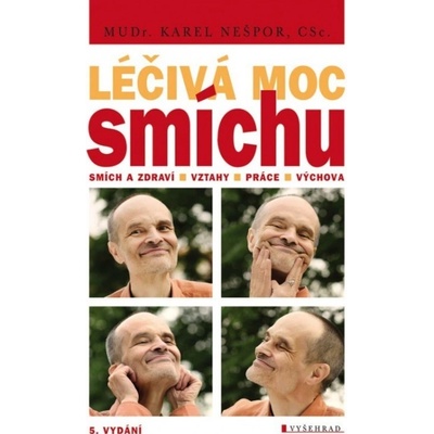 Léčivá moc smíchu