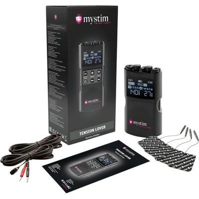 Mystim Tension Lover