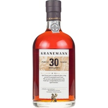 Kranemann Tawny 30y 19% 0,75 l (čistá fľaša)