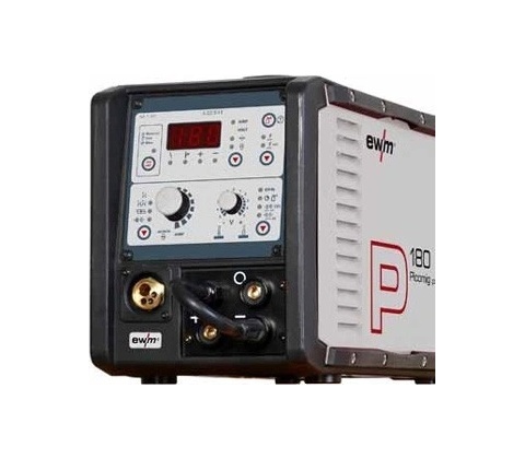 EWM Picomig 180 Puls