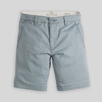 Levi's Къси панталони Levis Men's Xx Ii Violet Ice Chino Shorts - Steam Blue