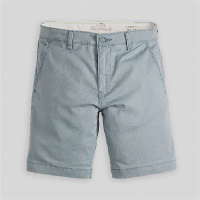 Levi's Къси панталони Levis Men's Xx Ii Violet Ice Chino Shorts - Steam Blue