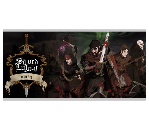 Sword Legacy Omen