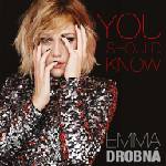 Warner Drobná Emma: You Should Know - CD (019293)