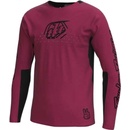 Troy Lee Designs SPRINT ICON BERRY