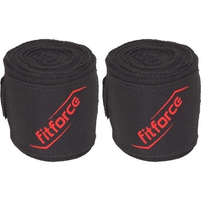 Fitforce WRAPS – Zboží Dáma