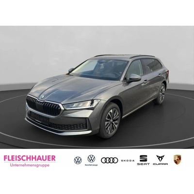 Skoda Superb Combi 2.0 TDI Selection DSG 110 kW