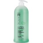 Black Professional Purifying Shampoo 1000 ml