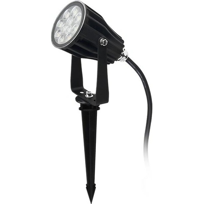Mi-Light-Osvětlení, 6W LED zahradní svítidlo RGB+CCT, Zigbee 3.0 DC24V, IP66, FUTC08Z, Mi-Light – Hledejceny.cz