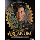 Arcanum