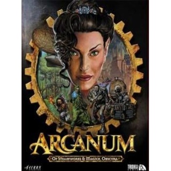 Arcanum