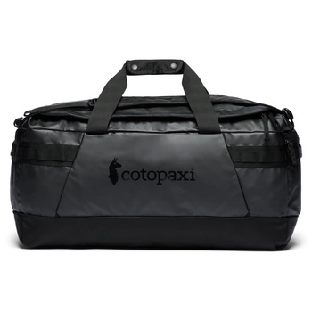 Image 1 of Cotopaxi Allpa Getaway 70L Duffel Цвят: черен