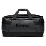 Cotopaxi Allpa Getaway 70L Duffel Цвят: черен