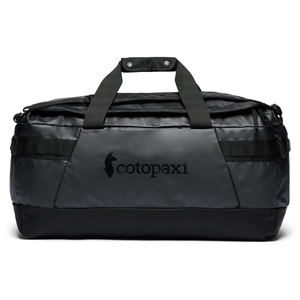 Cotopaxi Allpa Getaway 70L Duffel Цвят: черен