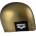 Arena logo moulded cap златен