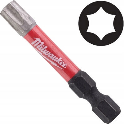 bit Milwaukee skrutkovací Shockwave TX40 50mm