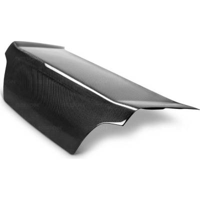 Víko kufru OEM-Style Subaru Impreza WRX /WRX STI GDA/GDB/GDF 2002