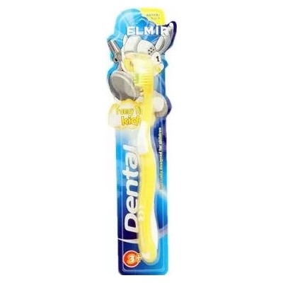 Dental Funny Kids Детска четка за зъби (2823)