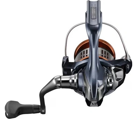 Shimano Nasci FD 1000