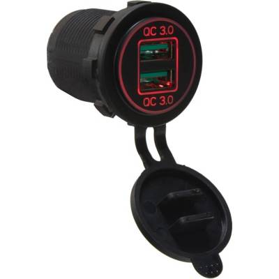 STUALARM 34564R