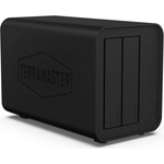 TerraMaster D2-320 NAS устройство