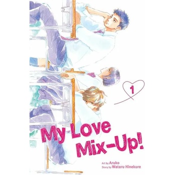 My Love Mix-Up! , Vol. 1