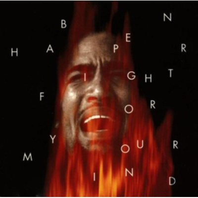 HARPER BEN: FIGHT FOR YOUR MIND CD