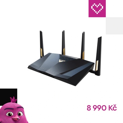 Asus RT-BE88U