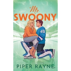 Mr. Swoony (ISBN: 9798887143743)