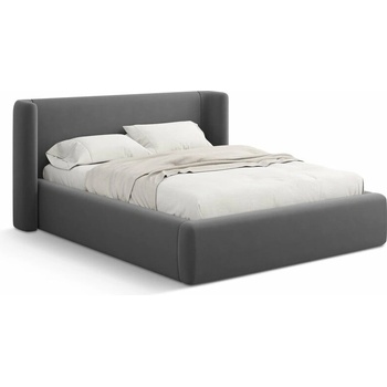 Windsor & Co Sofas Jason šedá