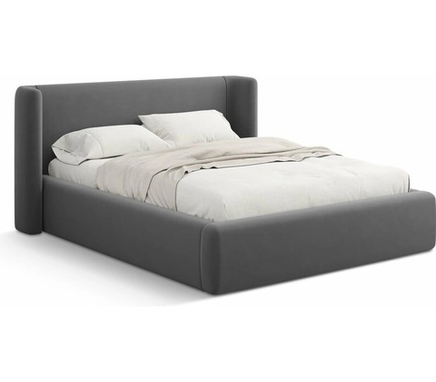 Windsor & Co Sofas Jason šedá