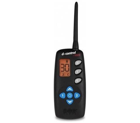 DogTrace Vysílač d-control 1010