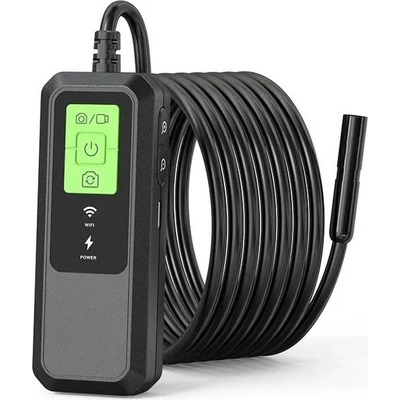 Inskam W600-7.9mm-single-lens-5m