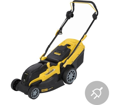 POWERPLUS POWXG6281