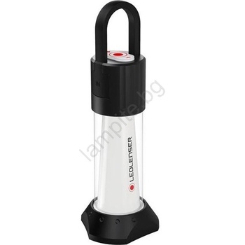 Ledlenser ML6 WARM LIGHT - димируема презареждаема LED фенер, IP66, 750 lm (LL0059)