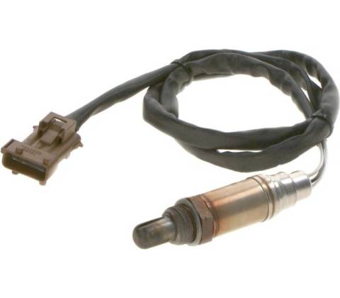 Lambda sonda BOSCH 0 258 003 376 0 258 003 376
