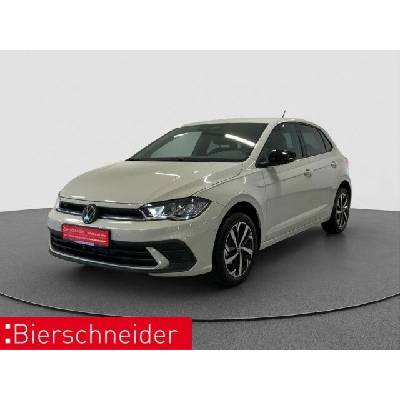 Volkswagen Polo 1.0 TSI DSG 70 kW