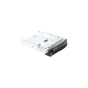 Supermicro Адаптер за диск Supermicro MCP-220-00043-0N, 2.5" в 3.5" Hot Swap (MCP-220-00043-0N)