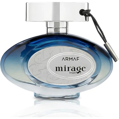 Armaf Mirage pánská parfémovaná voda pánská 100 ml