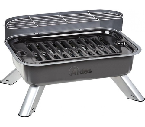 Ardes BBQ 01