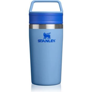 STANLEY Café-To-Go Travel Mug термочаша средни Blue Sky 350ml