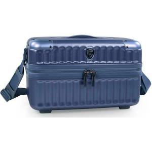 HEYS Козметичен куфар Heys Luxe Beauty Case Navy Heys | Sin | МЪЖЕ | UNI