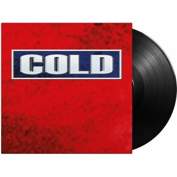 Cold - Cold / Vinyl LP