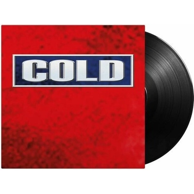 Cold - Cold / Vinyl LP