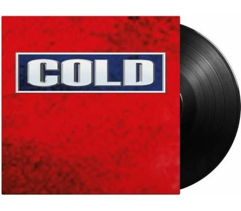 Cold - Cold / Vinyl LP