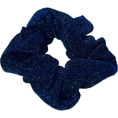 HARAHU Ластик за коса gl-19001 - Тъмносин kp19001 (gl-19001)