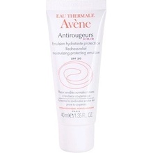 Avène Antiroug Legere emulze na červené skvrny 40 ml