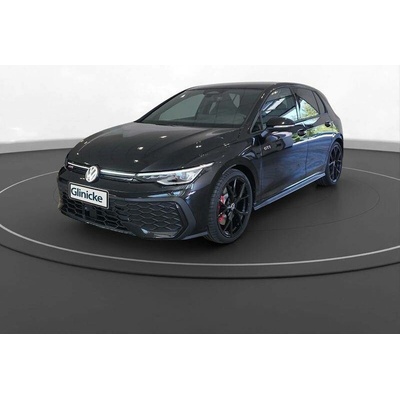 Volkswagen Golf DSG 195 kW